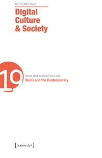 Produktbild: Digital Culture & Society (DCS)