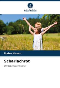 Produktbild: Scharlachrot