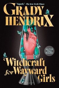 Produktbild: Witchcraft for Wayward Girls