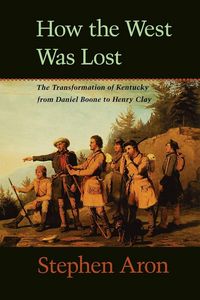 Produktbild: How the West Was Lost