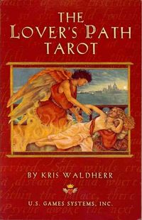 Produktbild: Waldherr, K: Lover's Path Tarot