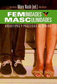 Produktbild: Feminidades y masculinidades