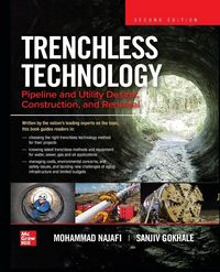 Produktbild: Trenchless Technology