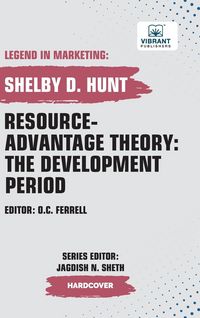 Produktbild: Resource-Advantage Theory