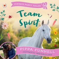 Produktbild: Team Spirit