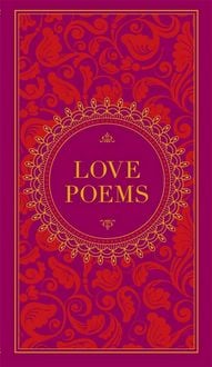 Produktbild: Love Poems (Barnes & Noble Collectible Classics: Pocket Edition)