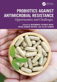 Produktbild: Probiotics against Antimicrobial Resistance