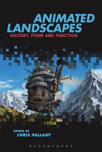 Produktbild: Animated Landscapes