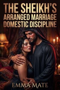 Produktbild: The Sheikh's Arranged Marriage Domestic Discipline