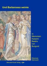 Produktbild: Und Barbarossa weinte