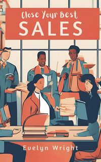 Produktbild: Close Your Best Sales