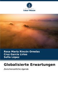 Produktbild: Globalisierte Erwartungen
