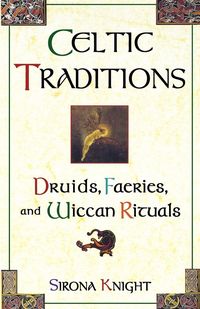 Produktbild: Celtic Traditions