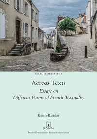 Produktbild: Across Texts