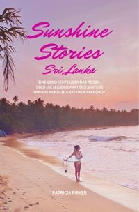 Produktbild: Sunshine Stories Sri Lanka