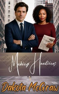 Produktbild: Making Headlines