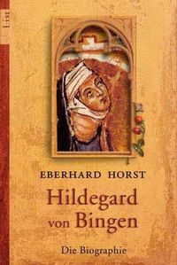 Bild vom Artikel Hildegard von Bingen vom Autor Eberhard Horst