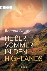 Produktbild: Hei&szlig;er Sommer in den Highlands