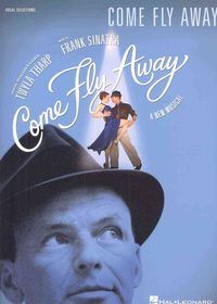 Produktbild: Come Fly Away