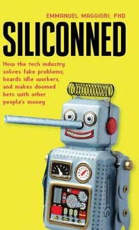 Produktbild: Siliconned