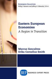 Produktbild: Eastern European Economies
