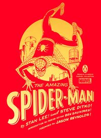 Produktbild: The Amazing Spider-Man