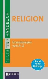 Produktbild: W&ouml;rterbuch Religion