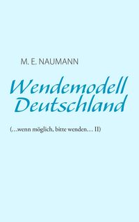 Produktbild: Wendemodell Deutschland