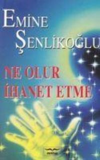 Produktbild: Ne Olur Ihanet Etme