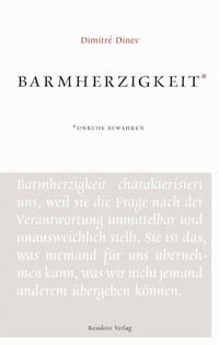 Produktbild: Barmherzigkeit