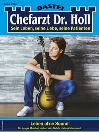 Produktbild: Chefarzt Dr. Holl 1995