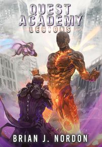 Produktbild: Legions