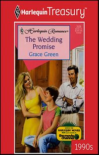 Produktbild: The Wedding Promise