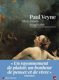 Produktbild: Mon mus&eacute;e imaginaire ou les chefs-d'oeuvre de la peinture italienne