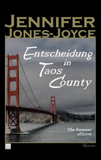 Produktbild: Entscheidung in Taos County