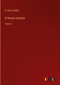 Produktbild: El Doctor Centeno