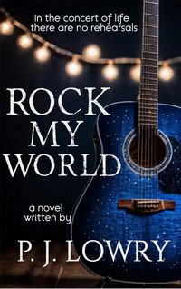 Produktbild: Rock My World