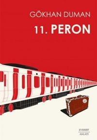 Produktbild: 11. Peron