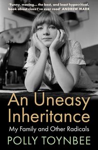 Produktbild: An Uneasy Inheritance