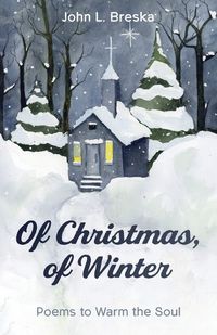 Produktbild: Of Christmas, of Winter