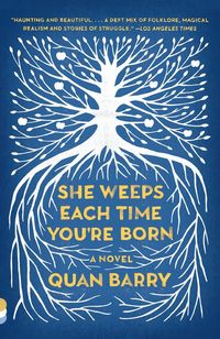 Produktbild: She Weeps Each Time You're Born