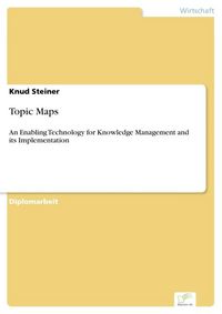 Produktbild: Topic Maps