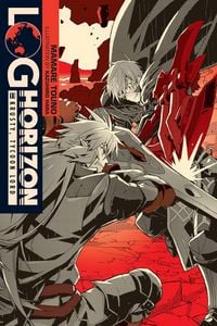 Produktbild: Log Horizon, Vol. 11 (light novel)