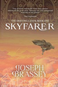 Produktbild: Skyfarer