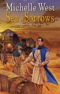 Produktbild: Sea of Sorrows