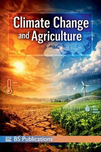 Produktbild: Climate Change and Agriculture