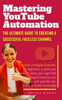 Produktbild: Mastering YouTube Automation