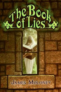 Produktbild: The Book of Lies