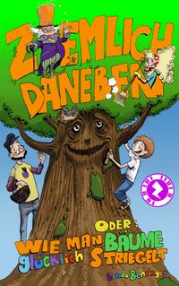 Produktbild: Ziemlich daneben