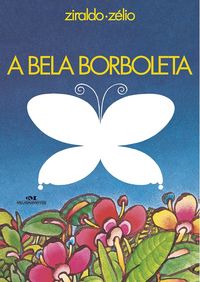 Produktbild: A bela borboleta